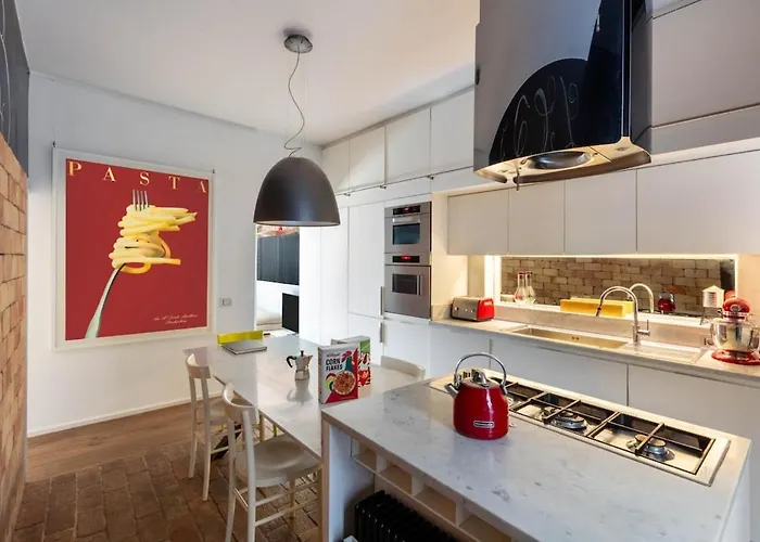 Casa Loggia - Burghesius Homes *